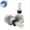 Auto Head Lamp H3 Led Car Headlight Kit